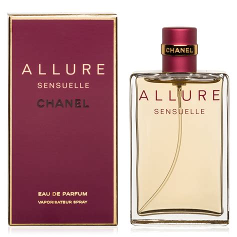 allure sensuelle chanel cena|chanel allure sensuelle perfume uk.